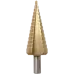 Сверло ступенчатое Sturm! 1055-S430