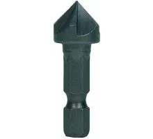 Зенкер, 12x36,5мм, шестигранный хвостовик, Sturm!