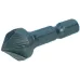 Зенкер, 12x36,5мм, шестигранный хвостовик, Sturm!