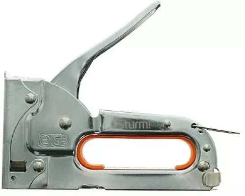Степлер, 53 тип, скоба 4-8мм, Sturm!