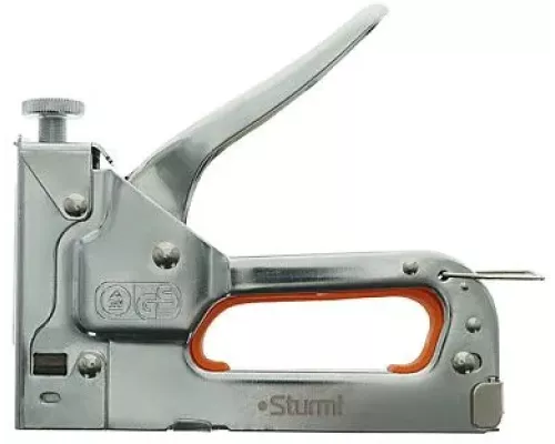 Степлер, 53 тип, скоба 4-14мм, Sturm!