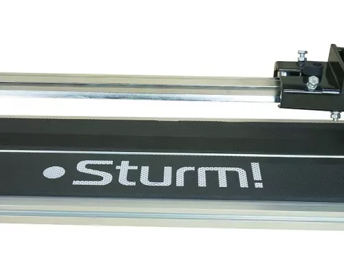 Плиткорез ручной, длина реза 700 мм, на подшипниках Sturm!