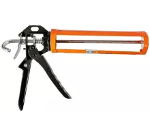Пистолет для герметика, усиленный, скелетный, 310мл,Sturm!