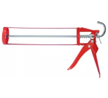 Пистолет для герметика, 225мл, скелетный, Sturm!