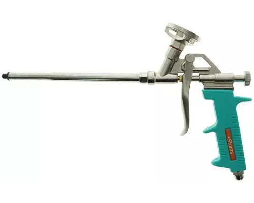 Пистолет для пены, наконечник с тефлоном, Sturm!