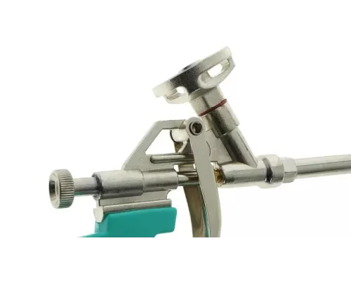 Пистолет для пены, наконечник с тефлоном, Sturm!