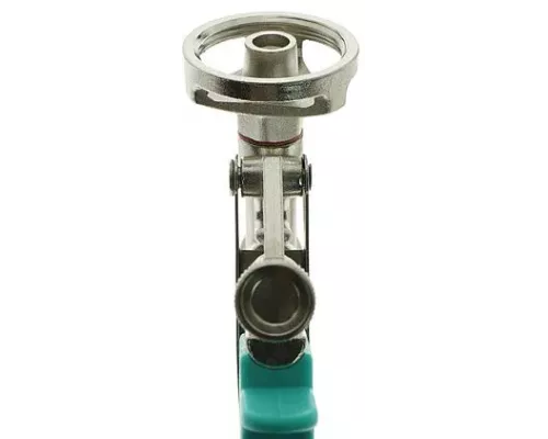 Пистолет для пены, наконечник с тефлоном, Sturm!