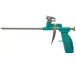 Пистолет для пены, пласт. корпус, железный курок, железный рег. винт, Sturm!