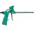 Пистолет для пены, пласт. корпус, разборный адаптер, железный курок, Sturm!