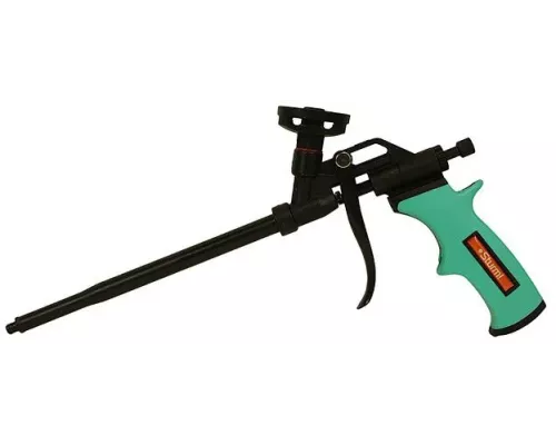 Пистолет для пены, полное покрытие тефлоном, Sturm!