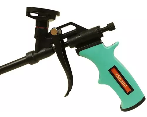 Пистолет для пены, полное покрытие тефлоном, Sturm!
