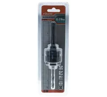 Хвостовик для биметаллических коронок, 32-210мм, SDS+, 7/16", Sturm!