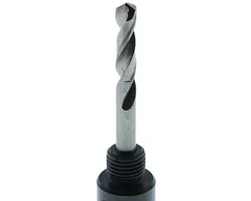 Хвостовик для биметаллических коронок, 32-210мм, SDS+, 7/16