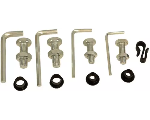 Станок для крепления УШМ Sturm! 1094-AG-125