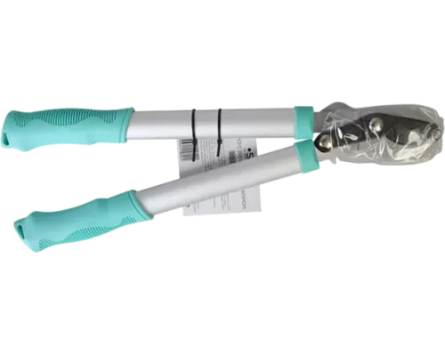 Сучкорез 490 мм, зубчатый механизм Sturm!