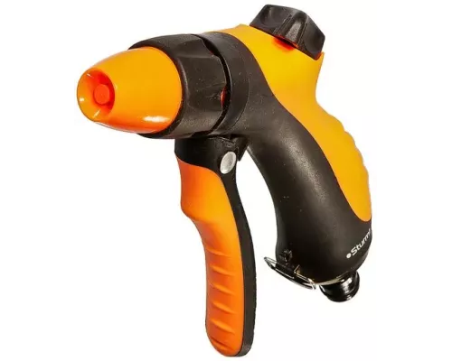 Пистолет для полива 1 режим Sturm!