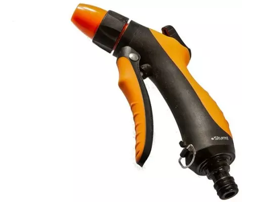 Пистолет для полива 1 режим Sturm!