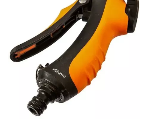 Пистолет для полива 1 режим Sturm!