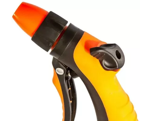 Пистолет для полива 1 режим Sturm!