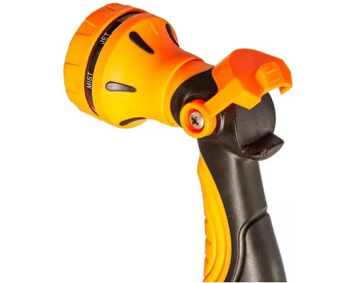 Пистолет для полива 8 режимов Sturm!