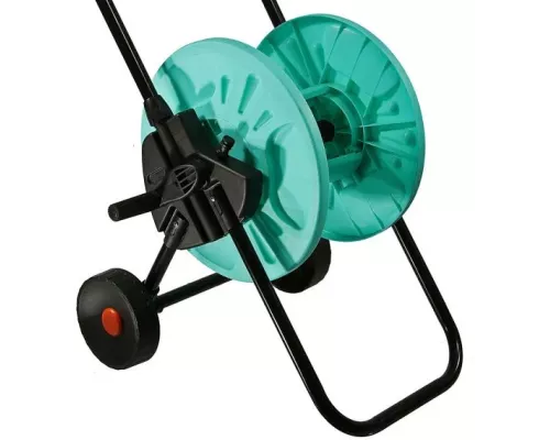 Тележка для шланга на колесах Sturm!