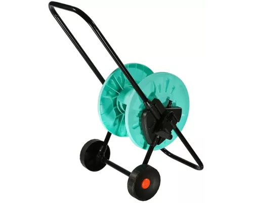 Тележка для шланга на колесах Sturm!