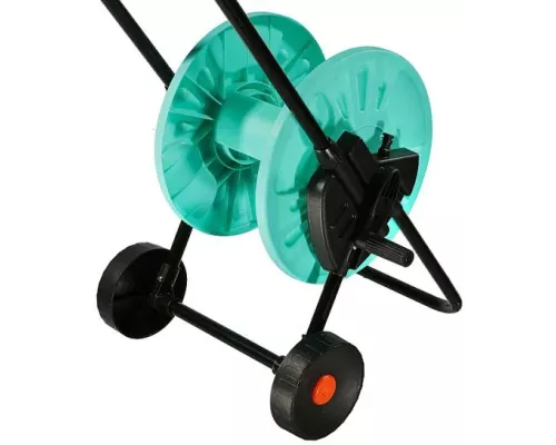 Тележка для шланга на колесах Sturm!