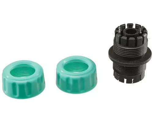 Муфта ремонтная (соединительная) для шланга 1/2