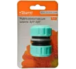 Муфта ремонтная (соединительная) для шланга 3/4"-3/4" Sturm!