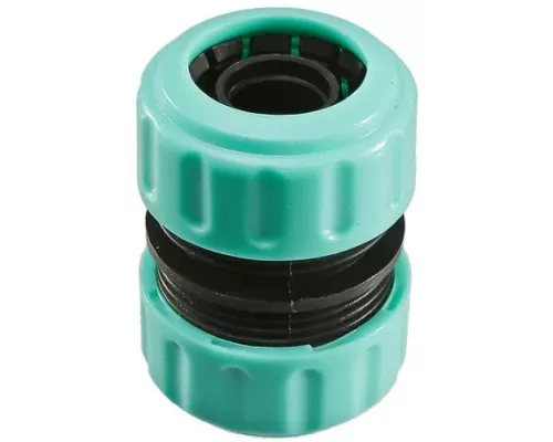 Муфта ремонтная (соединительная) для шланга 3/4