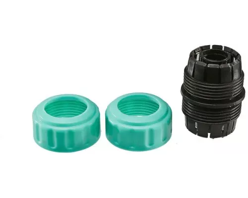 Муфта ремонтная (соединительная) для шланга 3/4