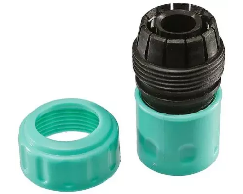 Быстросъёмный соединитель для шланга 3/4