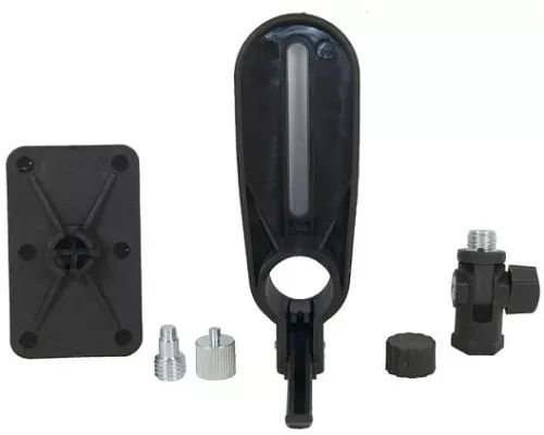 Штанга 1,2 - 3,6 м для уровня лазерного, 5/8