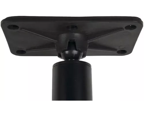 Штанга 1,2 - 3,6 м для уровня лазерного, 5/8