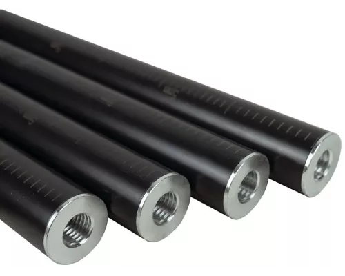 Штанга 1,2 - 3,6 м для уровня лазерного, 5/8