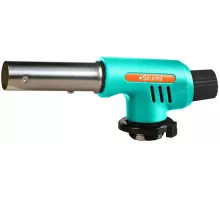 Насадка-горелка, пьезоподжиг, Sturm!