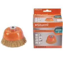 Корщетка Sturm! 5240103
