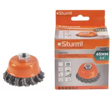 Корщетка Sturm! 5240201