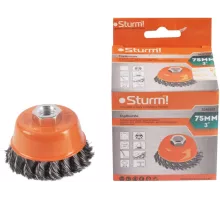 Корщетка Sturm! 5240202