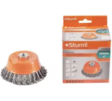 Корщетка Sturm! 5240203