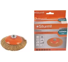 Корщетка Sturm! 5240301