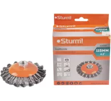 Корщетка Sturm! 5240401
