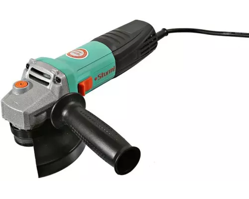Болгарка (УШМ) Sturm! AG90125