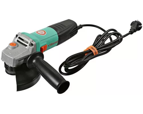 Болгарка (УШМ) Sturm! AG90125