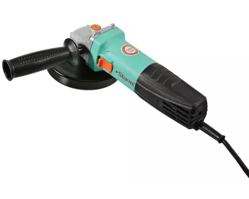 Болгарка (УШМ) Sturm! AG90125