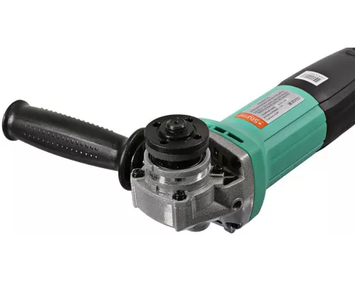 Болгарка (УШМ) Sturm! AG90125