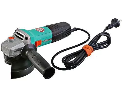 Болгарка (УШМ) Sturm! AG95125