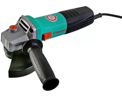 Болгарка (УШМ) Sturm! AG95125