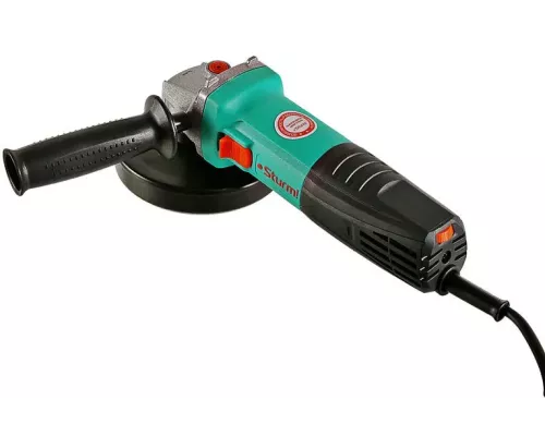 Болгарка (УШМ) Sturm! AG95125