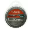 Леска для триммера Sturm! BGT3535-2.4-SA-15
